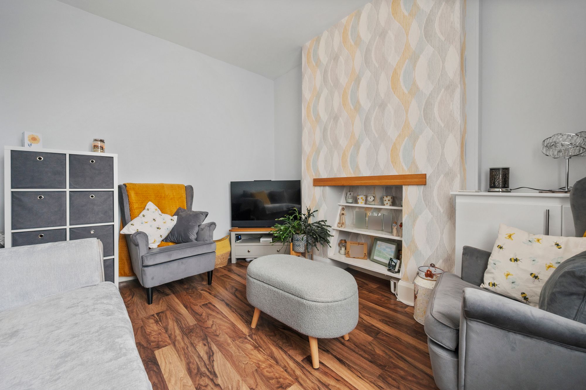 Cobden Street, Warrington