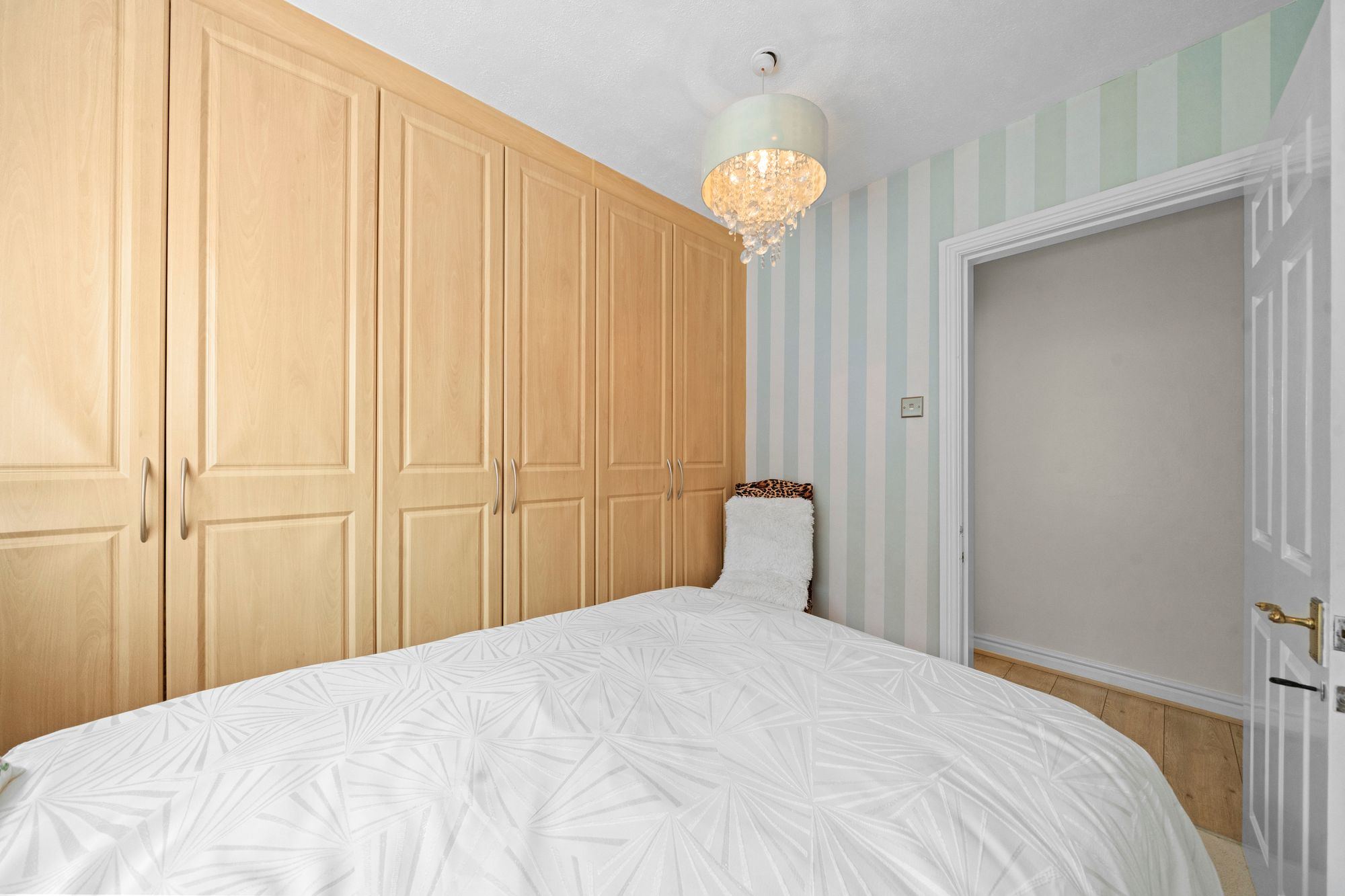 Sycamore Drive, Wigan