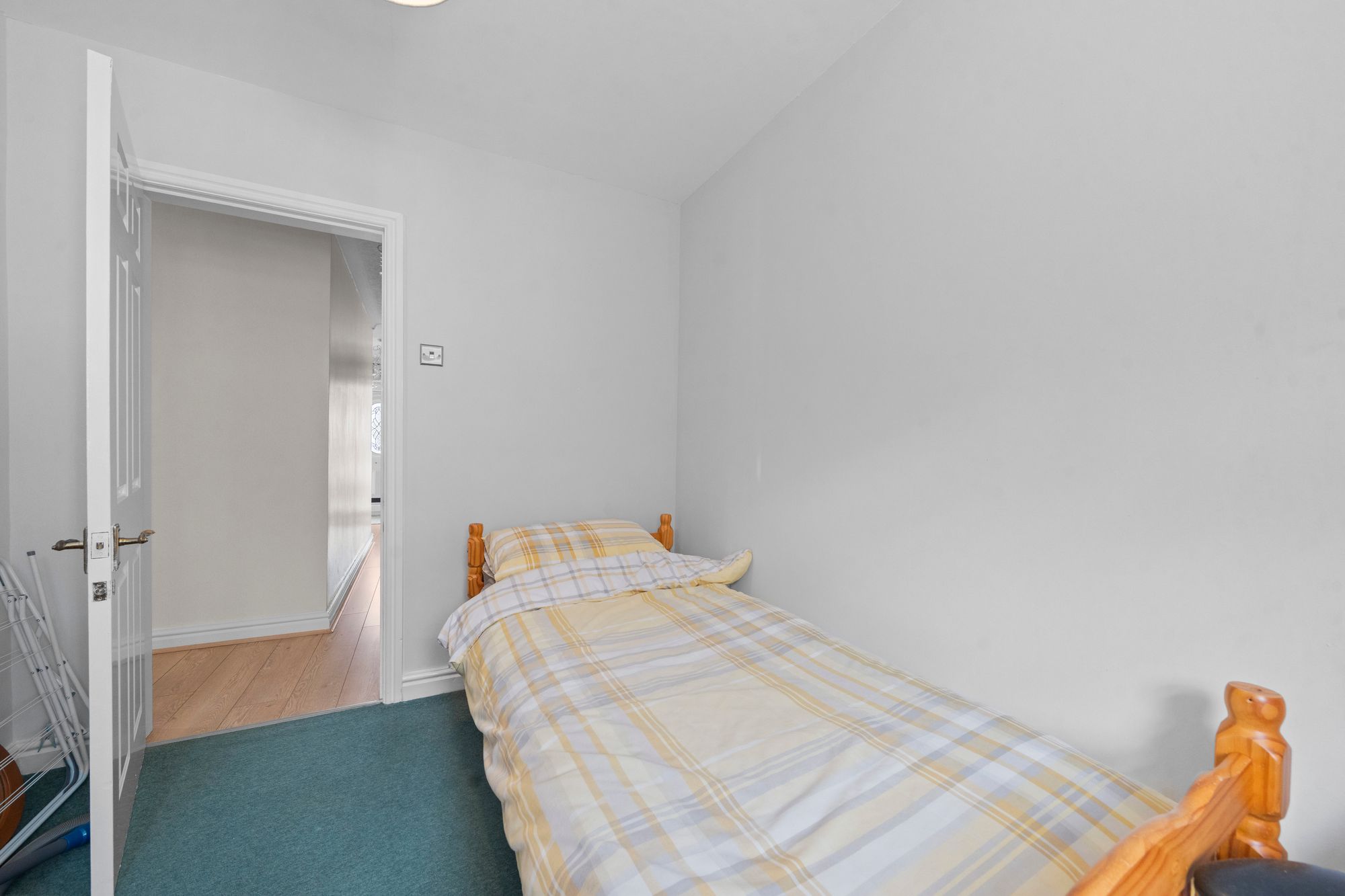 Sycamore Drive, Wigan