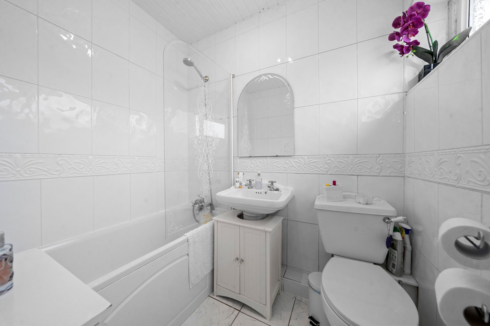 Sycamore Drive, Wigan