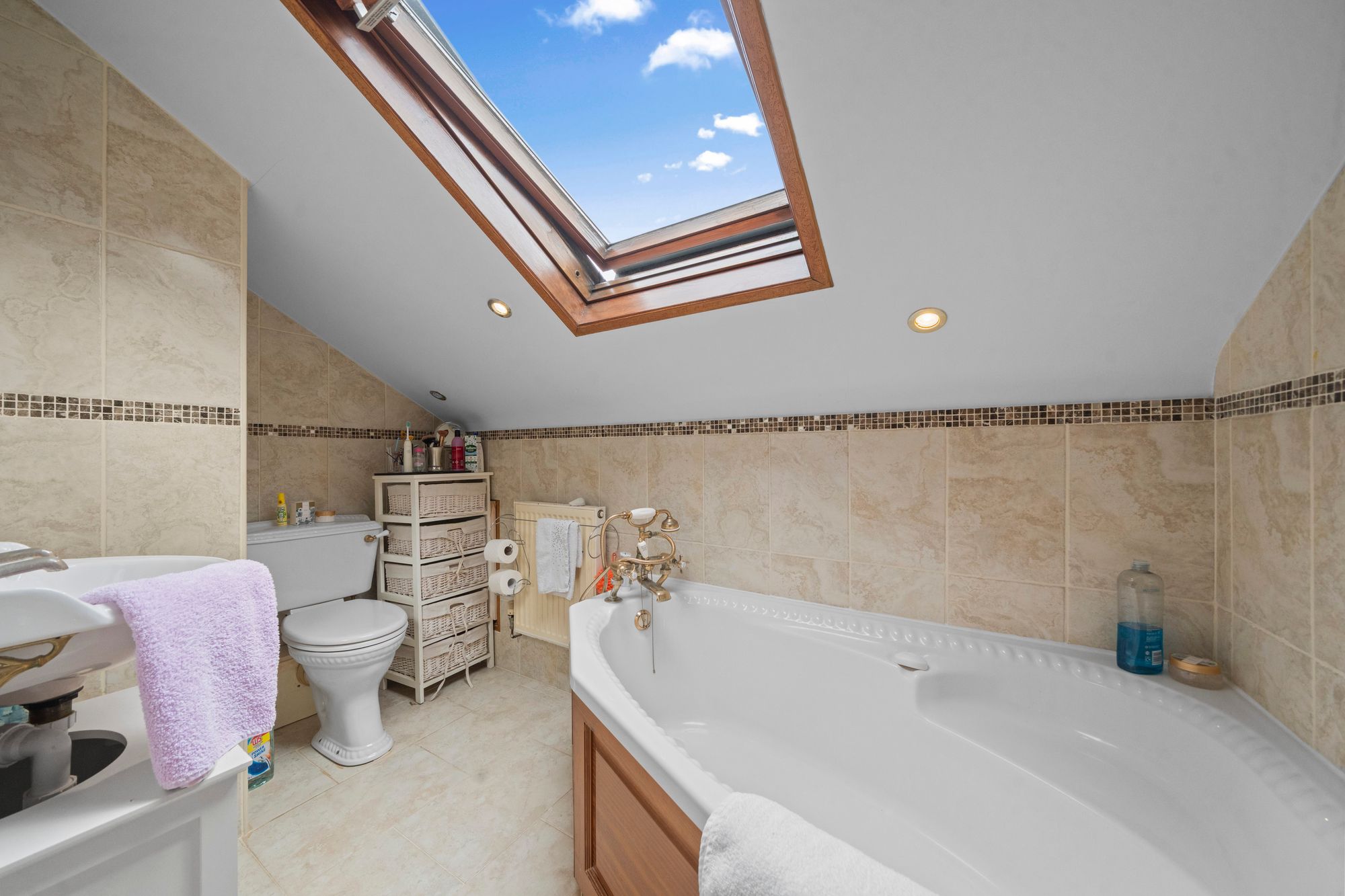 Sycamore Drive, Wigan