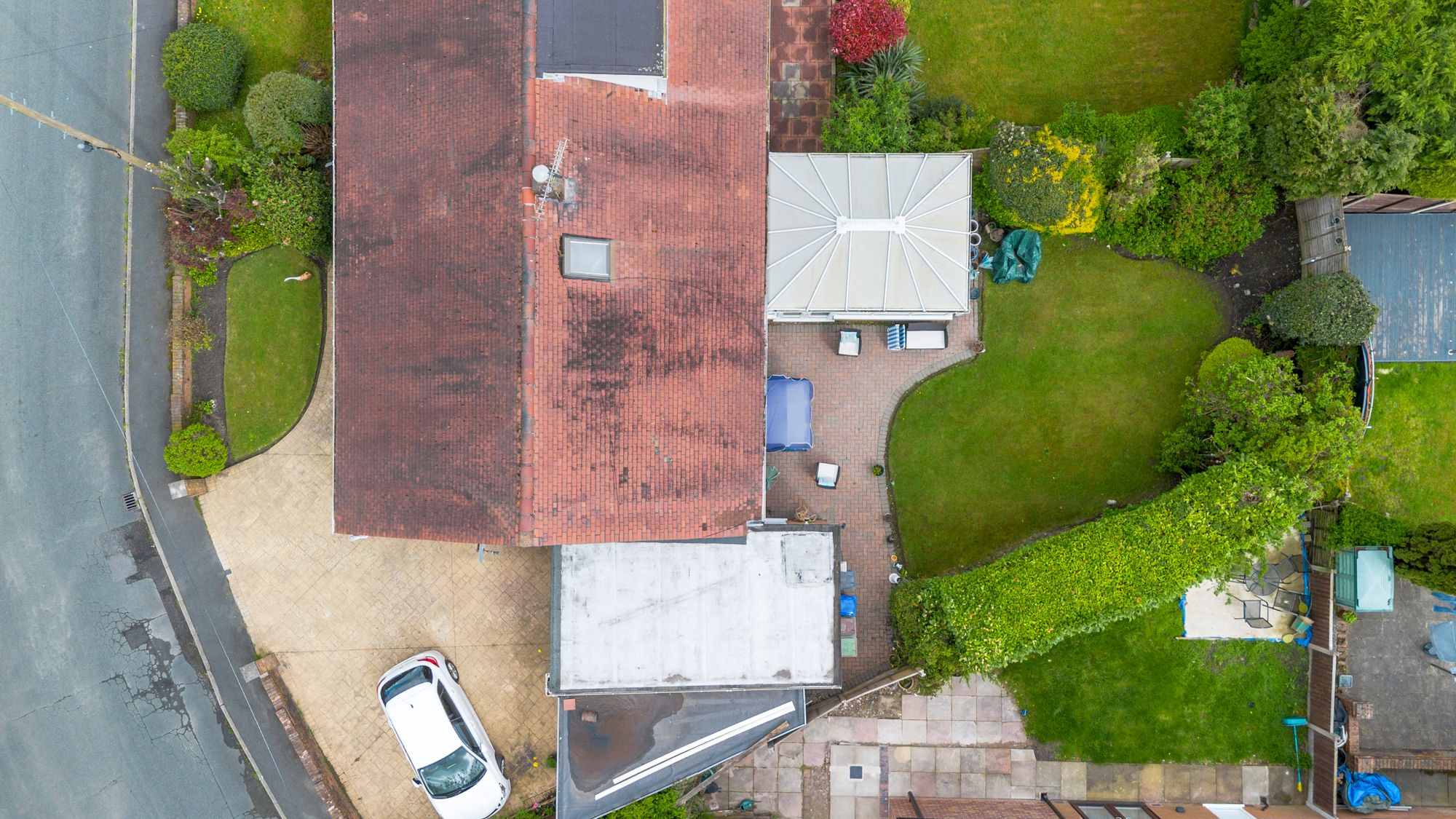 Sycamore Drive, Wigan