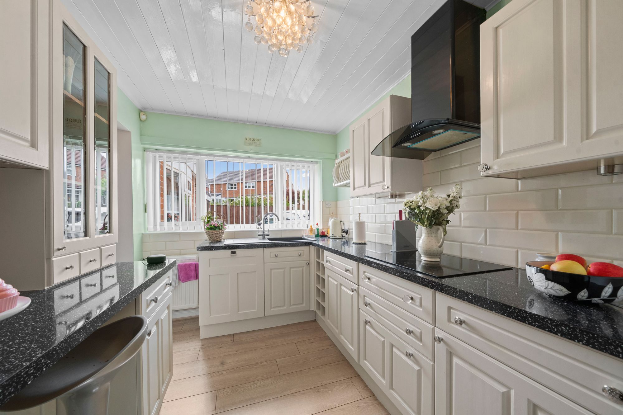 Sycamore Drive, Wigan