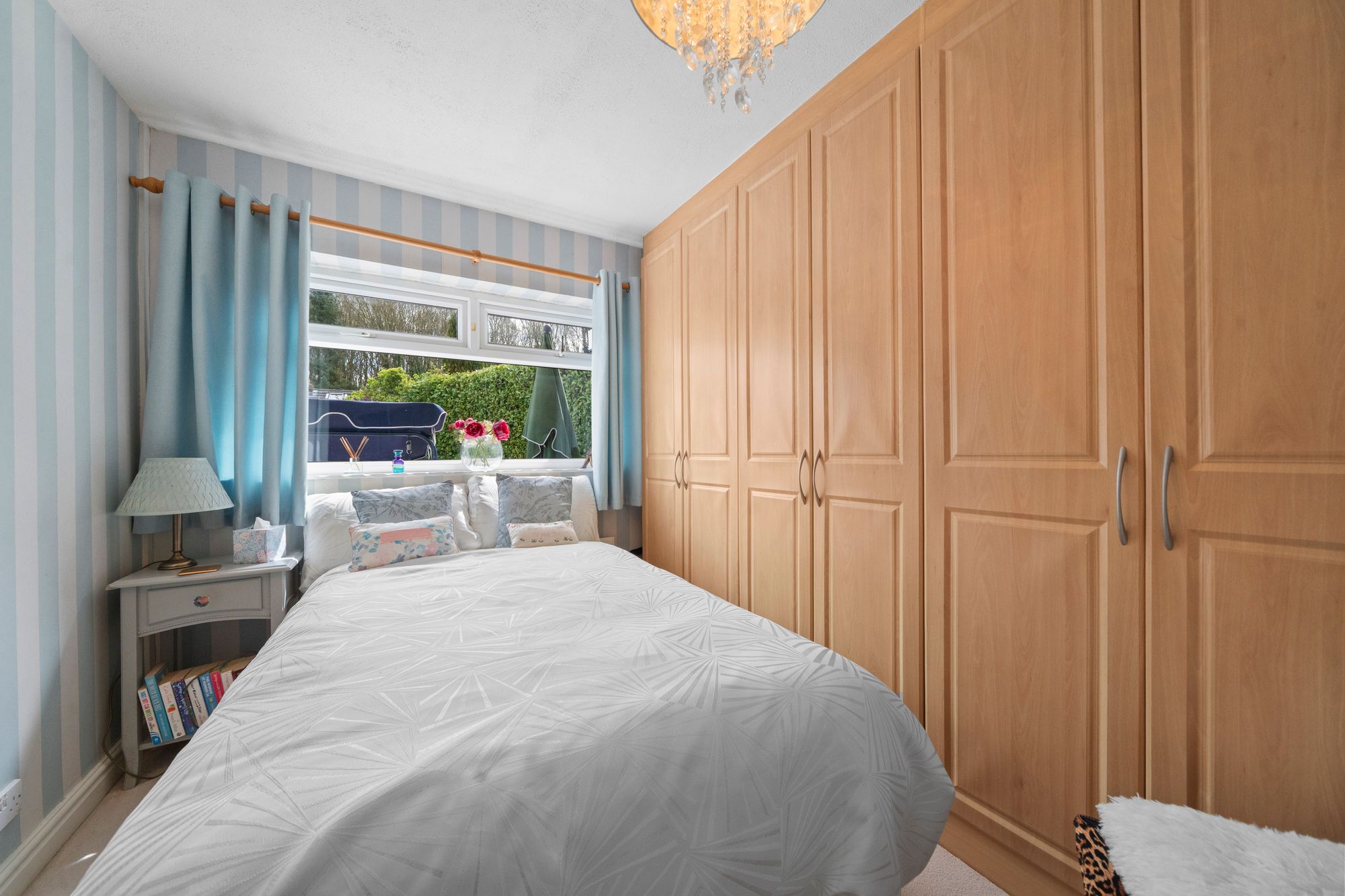 Sycamore Drive, Wigan