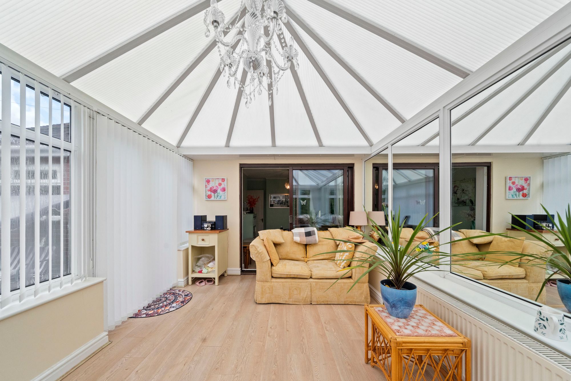 Sycamore Drive, Wigan