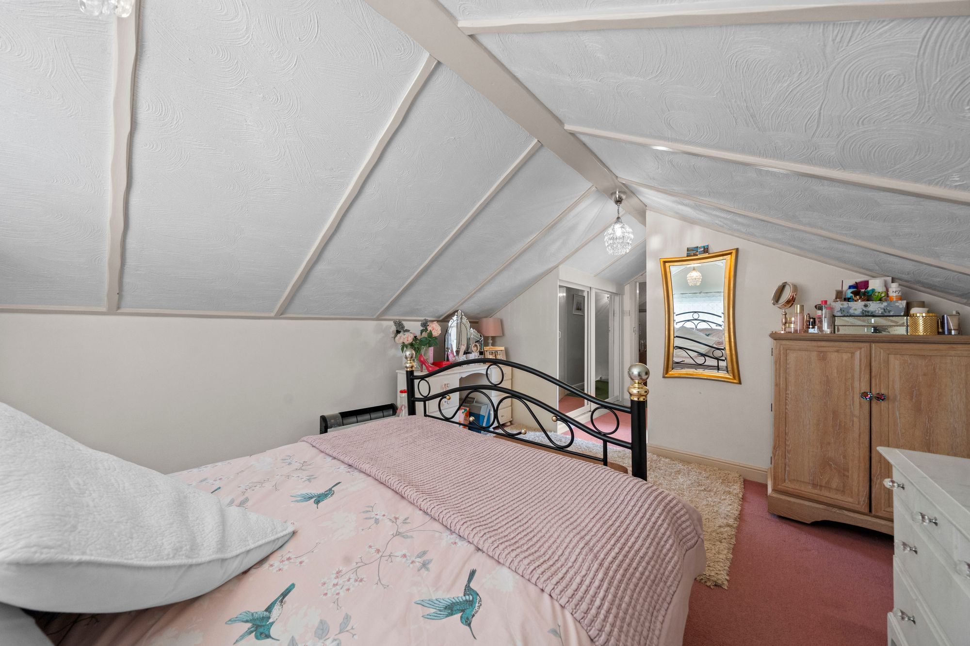 Sycamore Drive, Wigan