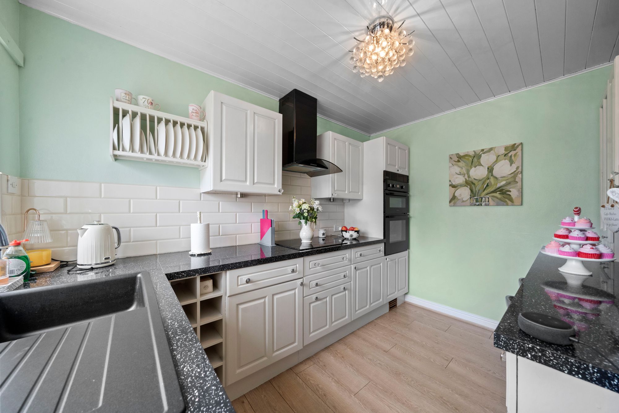 Sycamore Drive, Wigan