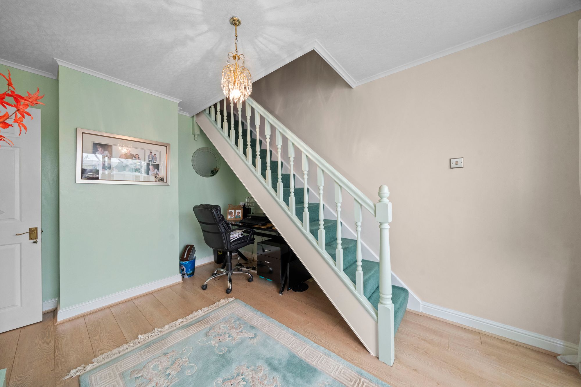 Sycamore Drive, Wigan