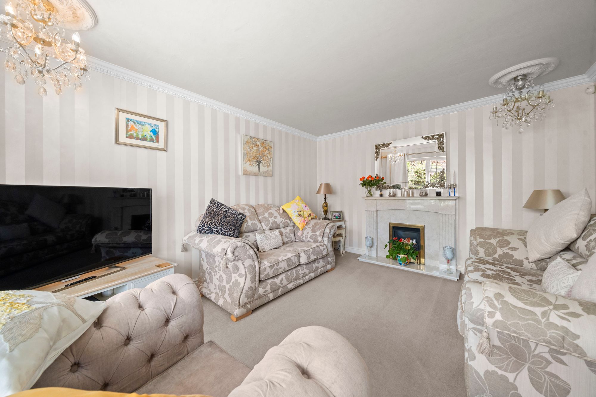 Sycamore Drive, Wigan