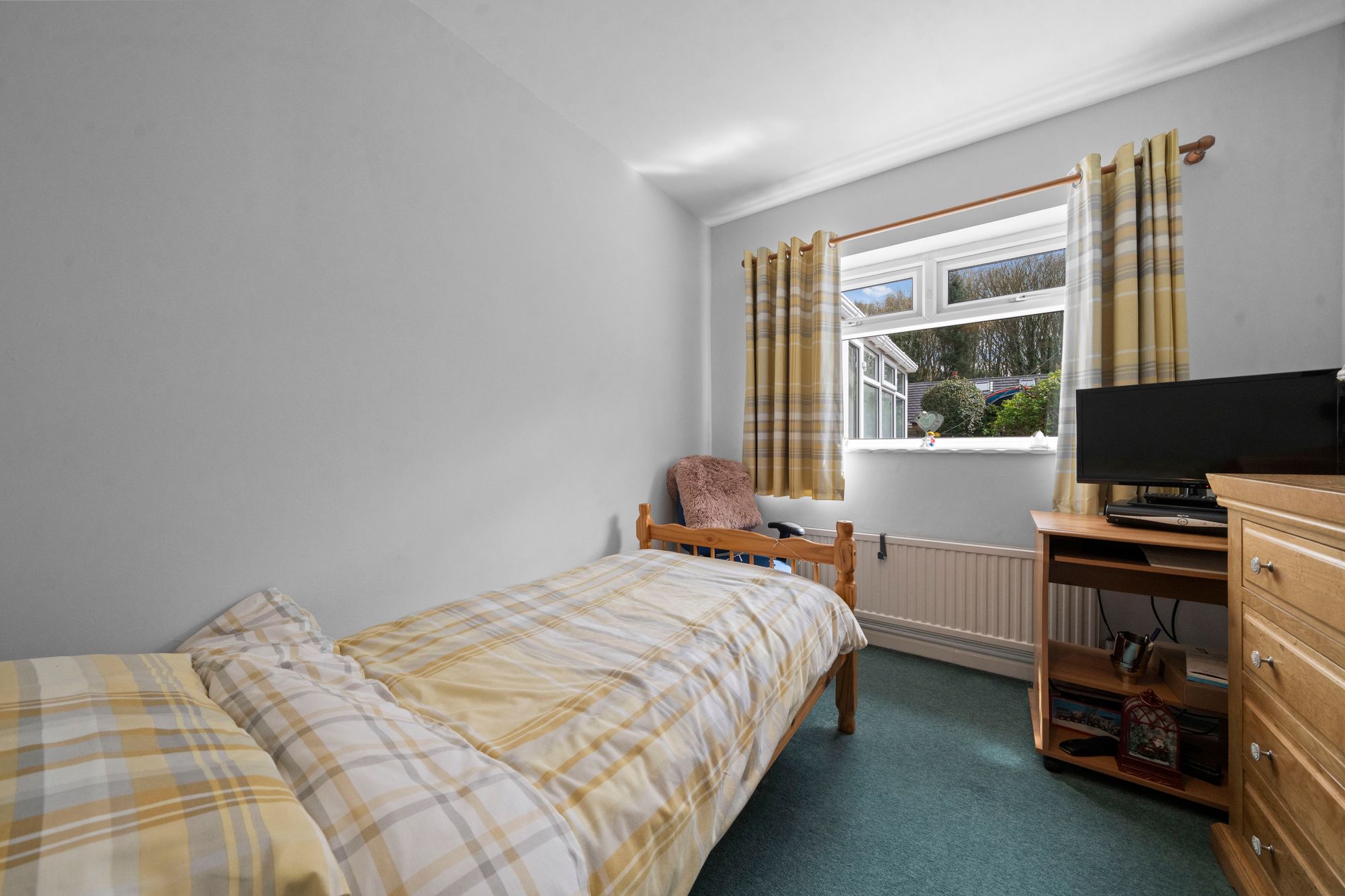 Sycamore Drive, Wigan