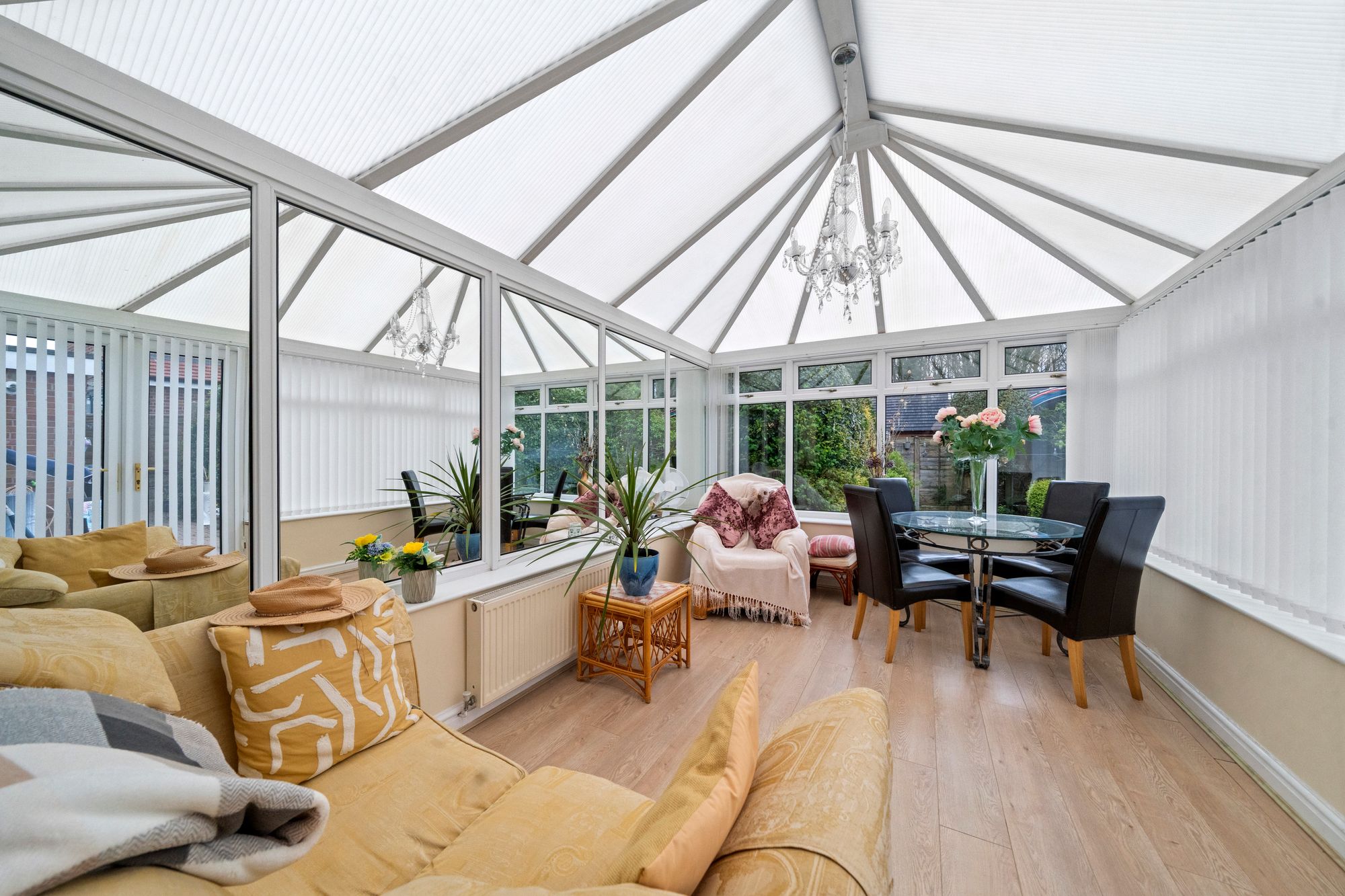 Sycamore Drive, Wigan