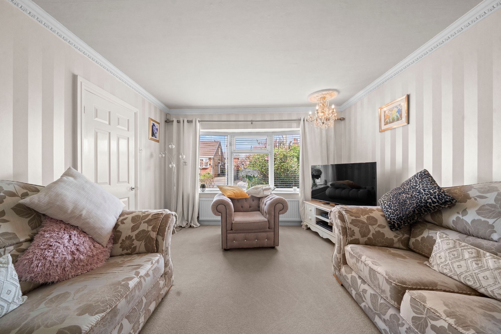 Sycamore Drive, Wigan