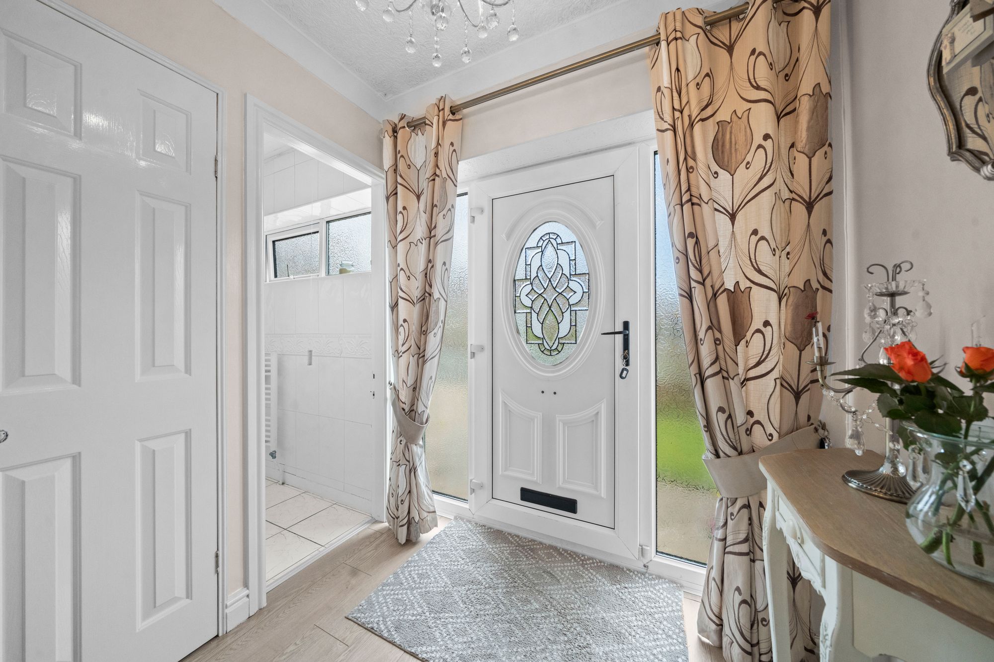 Sycamore Drive, Wigan