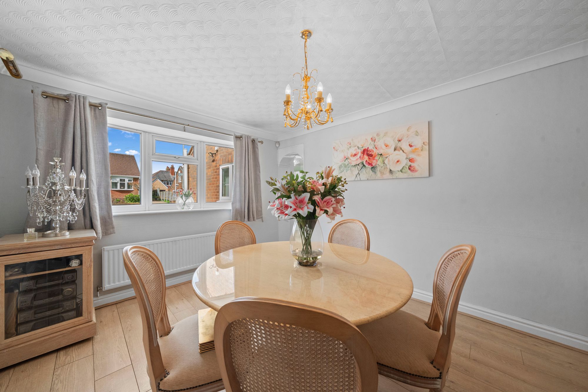 Sycamore Drive, Wigan