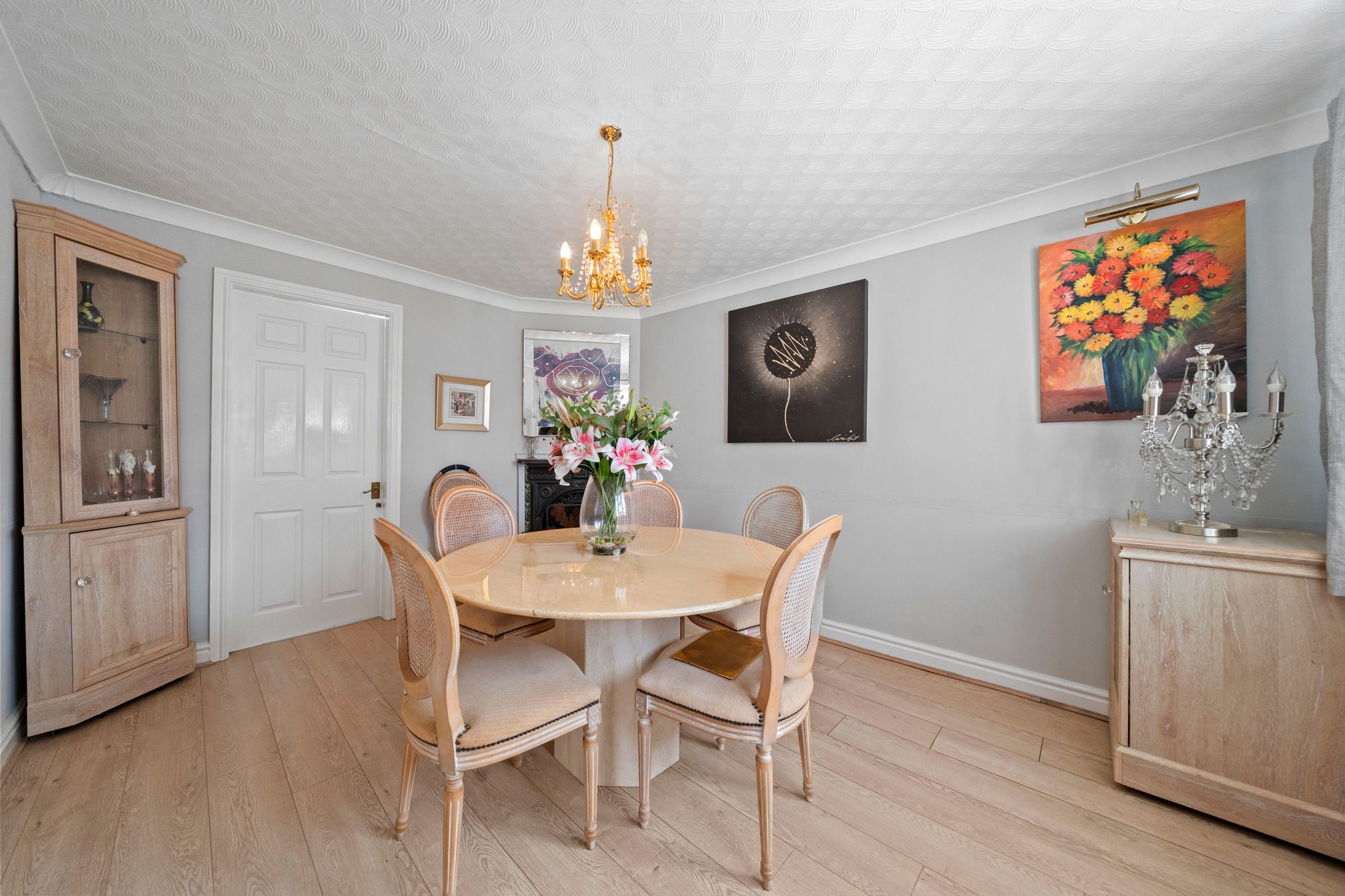 Sycamore Drive, Wigan