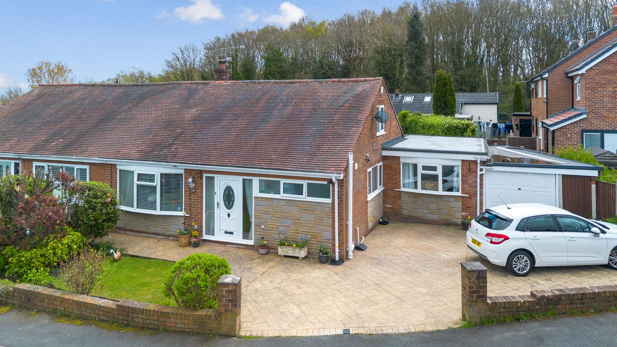 Sycamore Drive, Winstanley, WN3