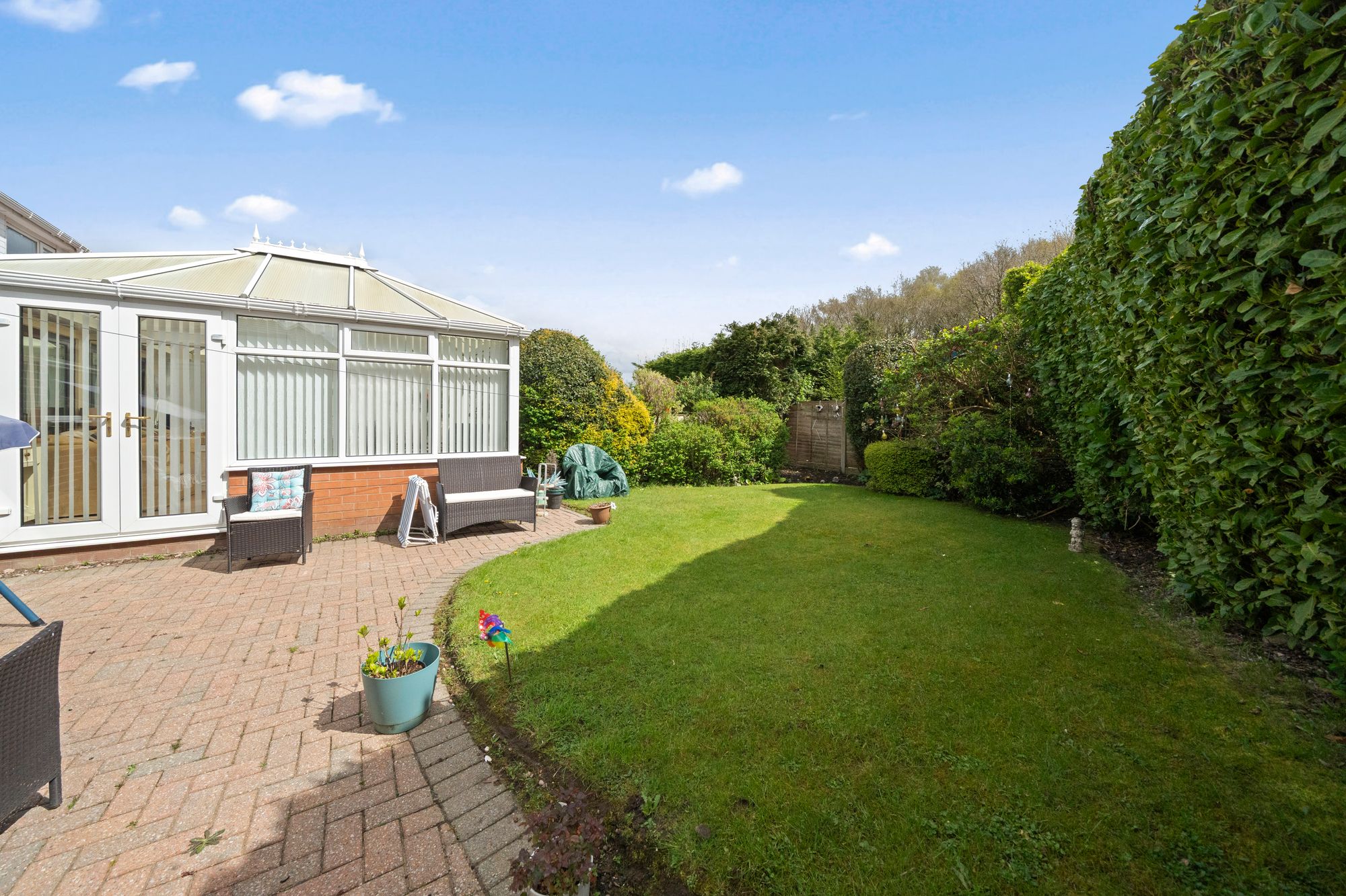 Sycamore Drive, Wigan