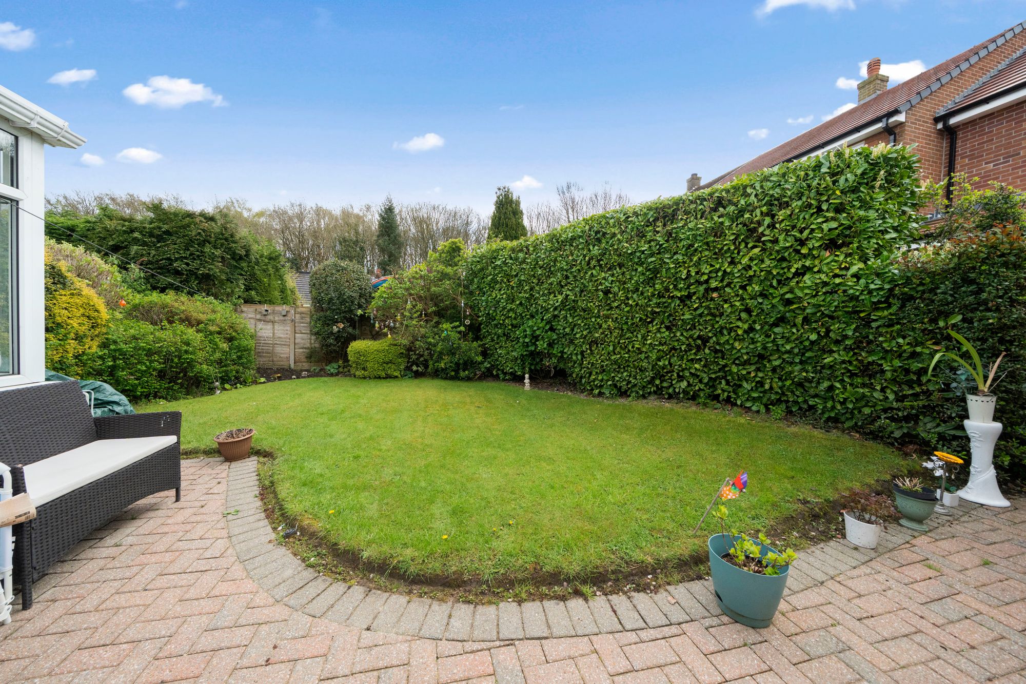 Sycamore Drive, Wigan