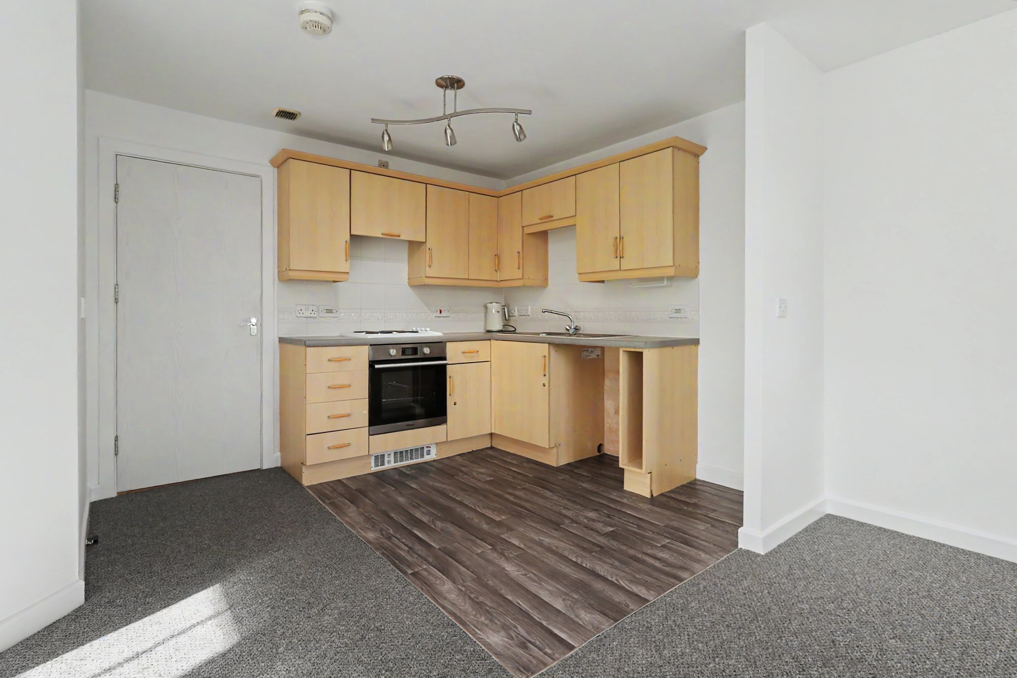 Cavan Drive, St. Helens