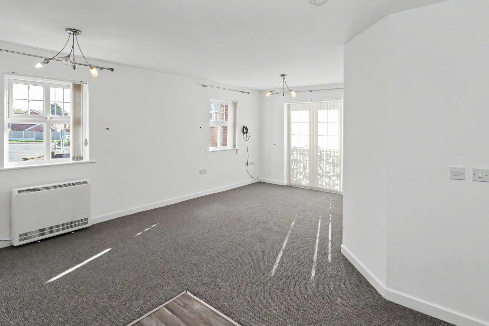 Cavan Drive, St. Helens