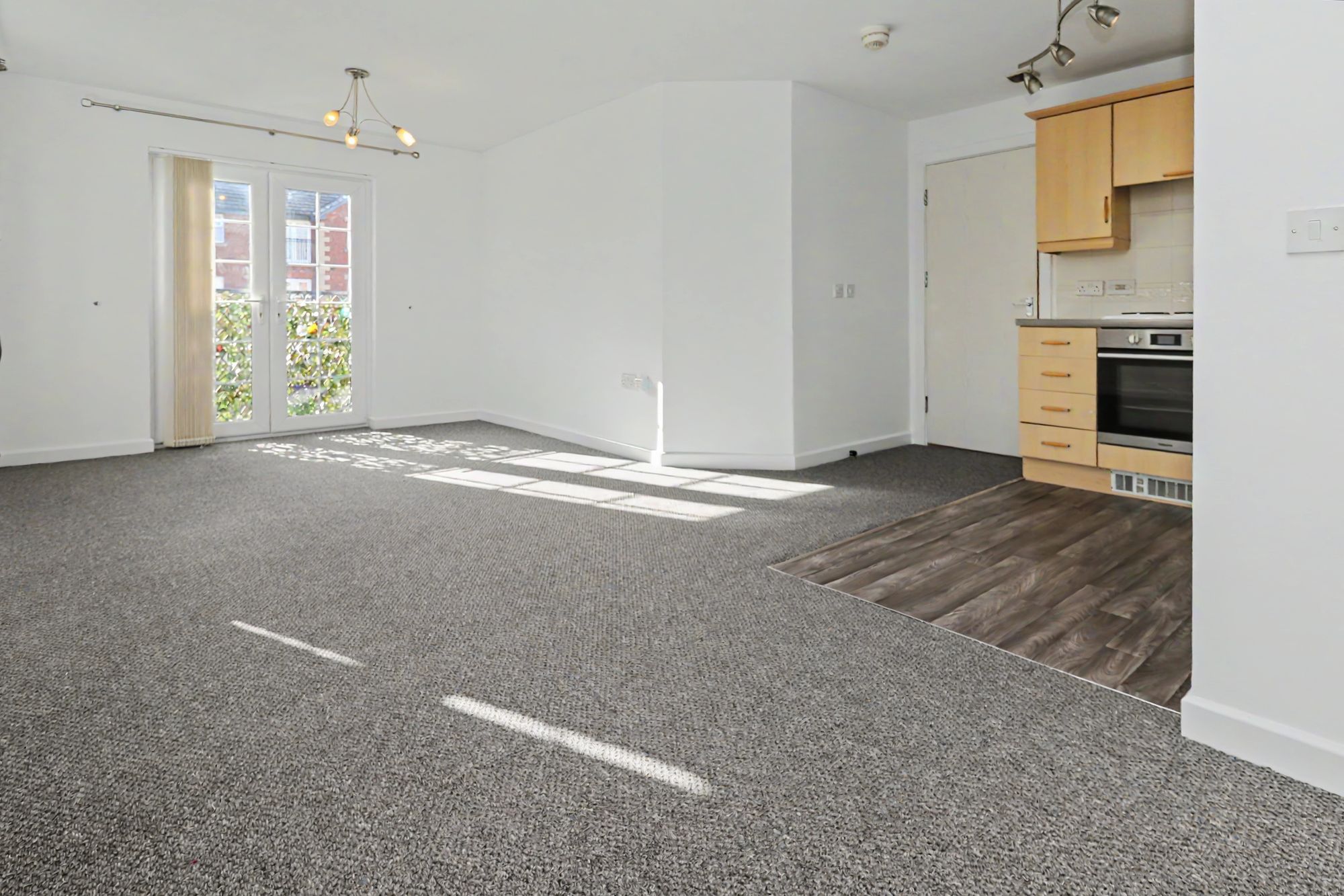 Cavan Drive, St. Helens