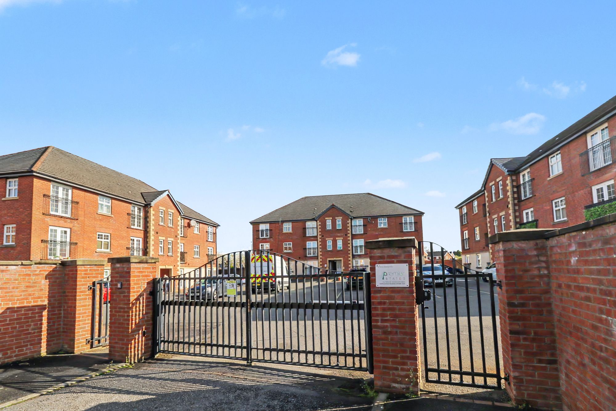 Cavan Drive, St. Helens