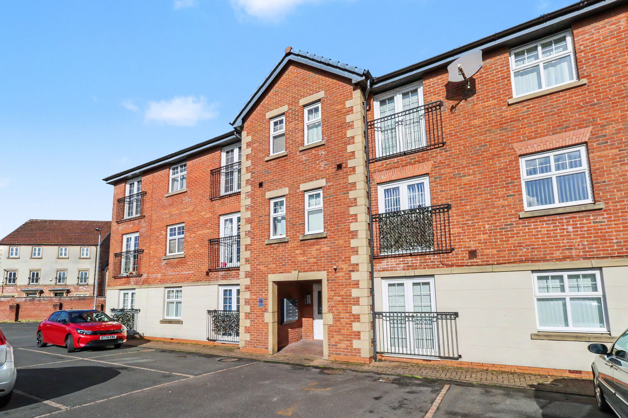 Cavan Drive, St. Helens