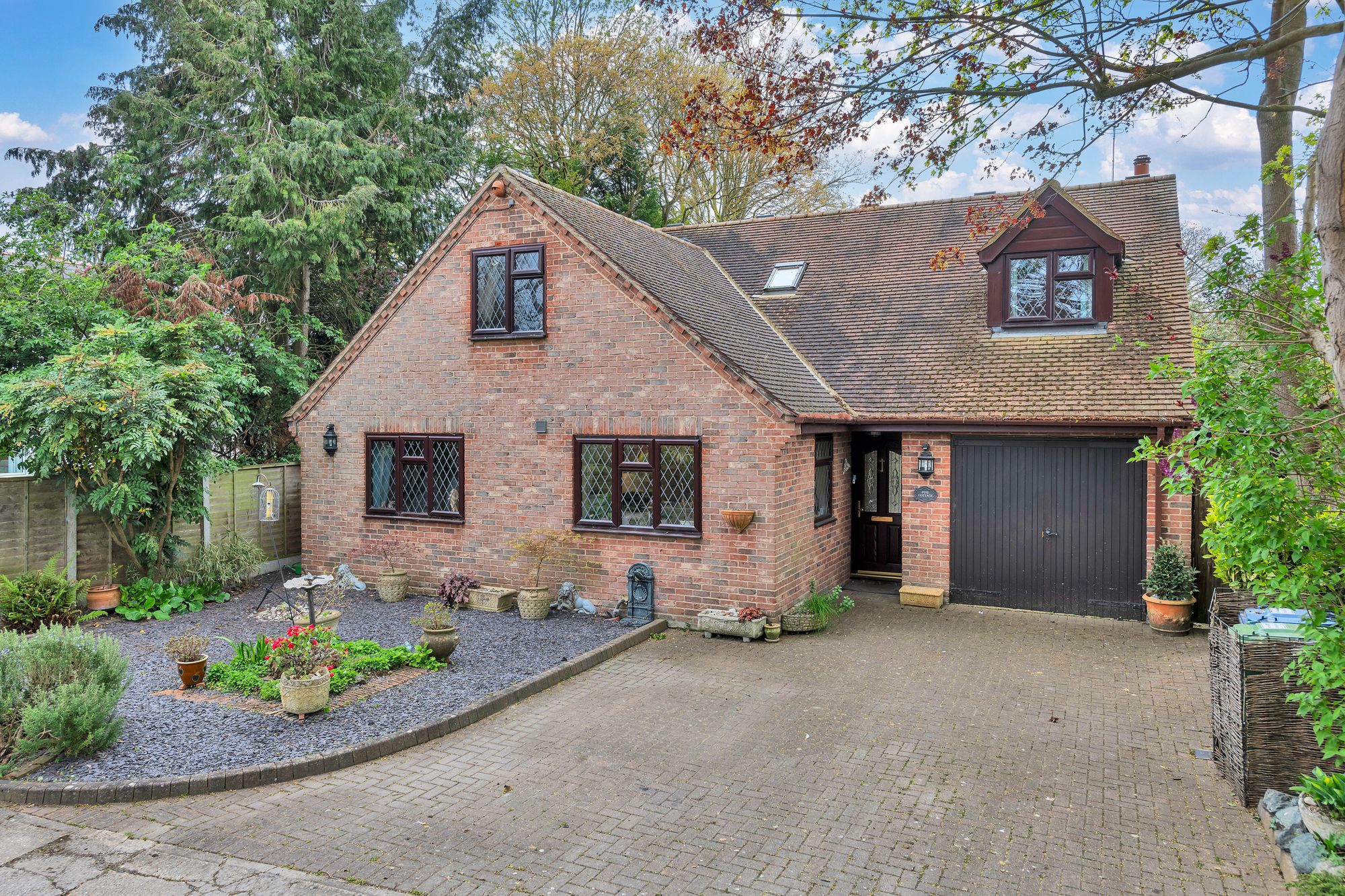 Orchard Road, Melbourn, SG8