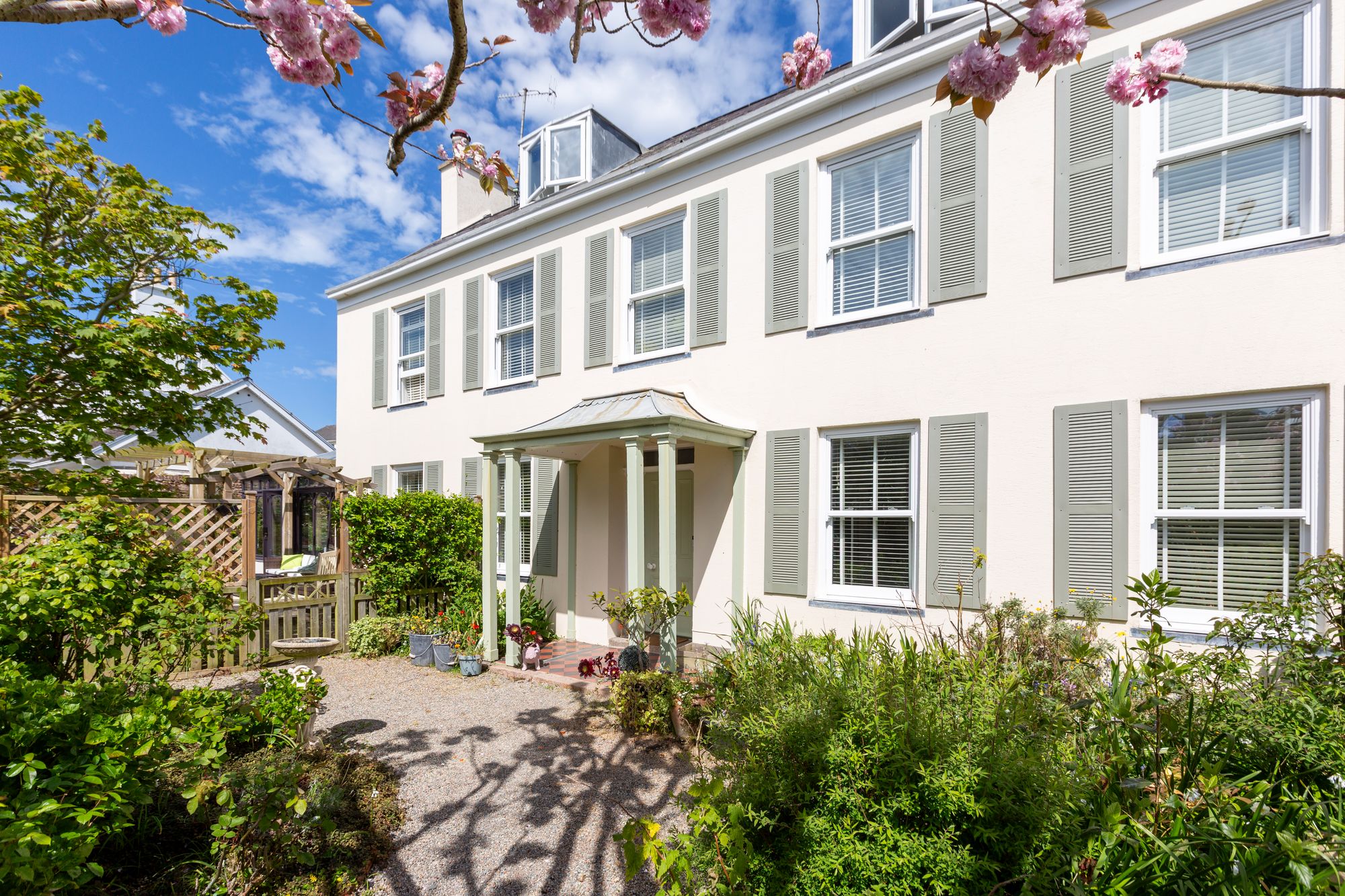 5 bed Property For Sale in St. Clement, Jersey