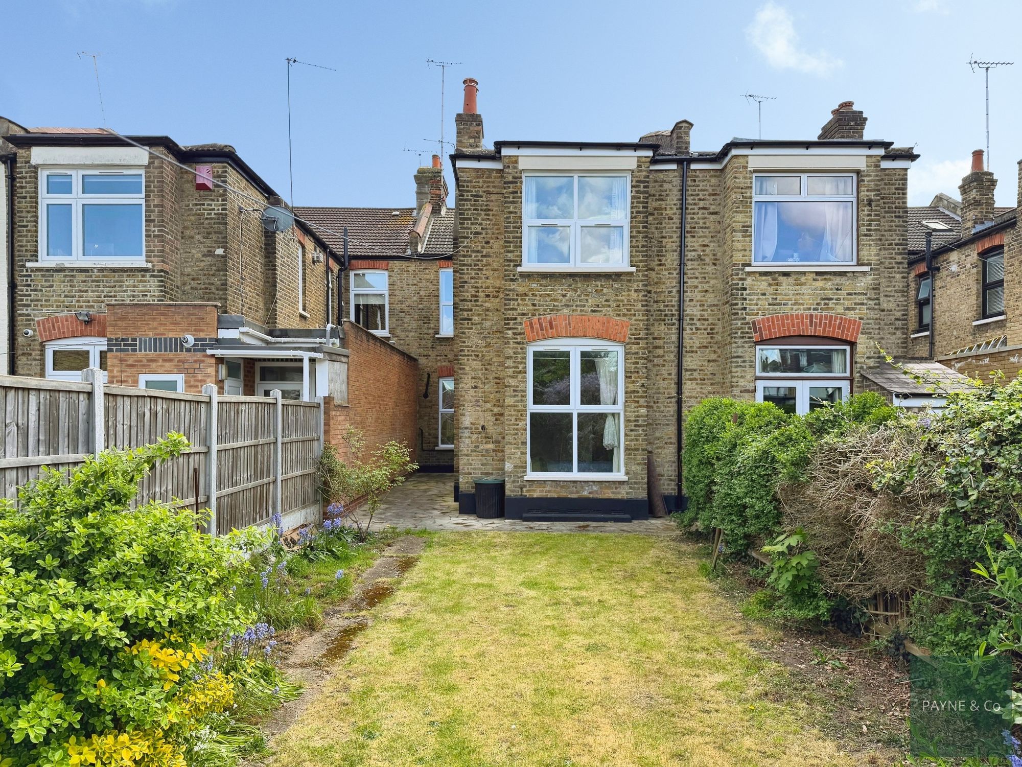 Coventry Road, Ilford, IG1