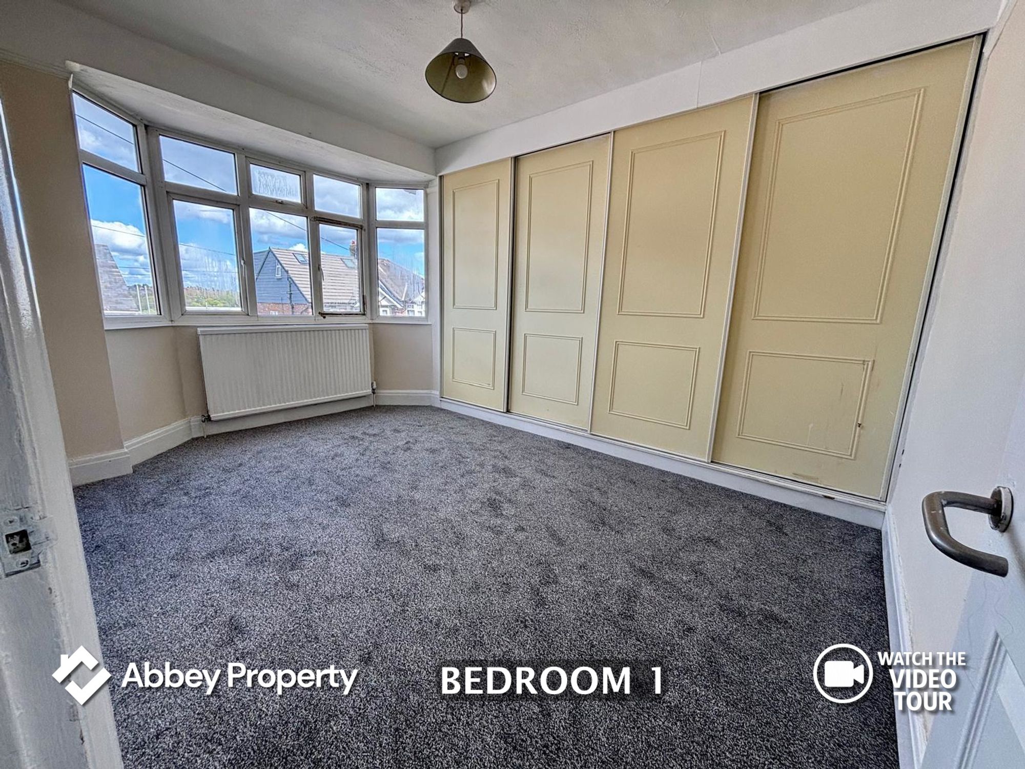 Cowper Street, Luton, LU1