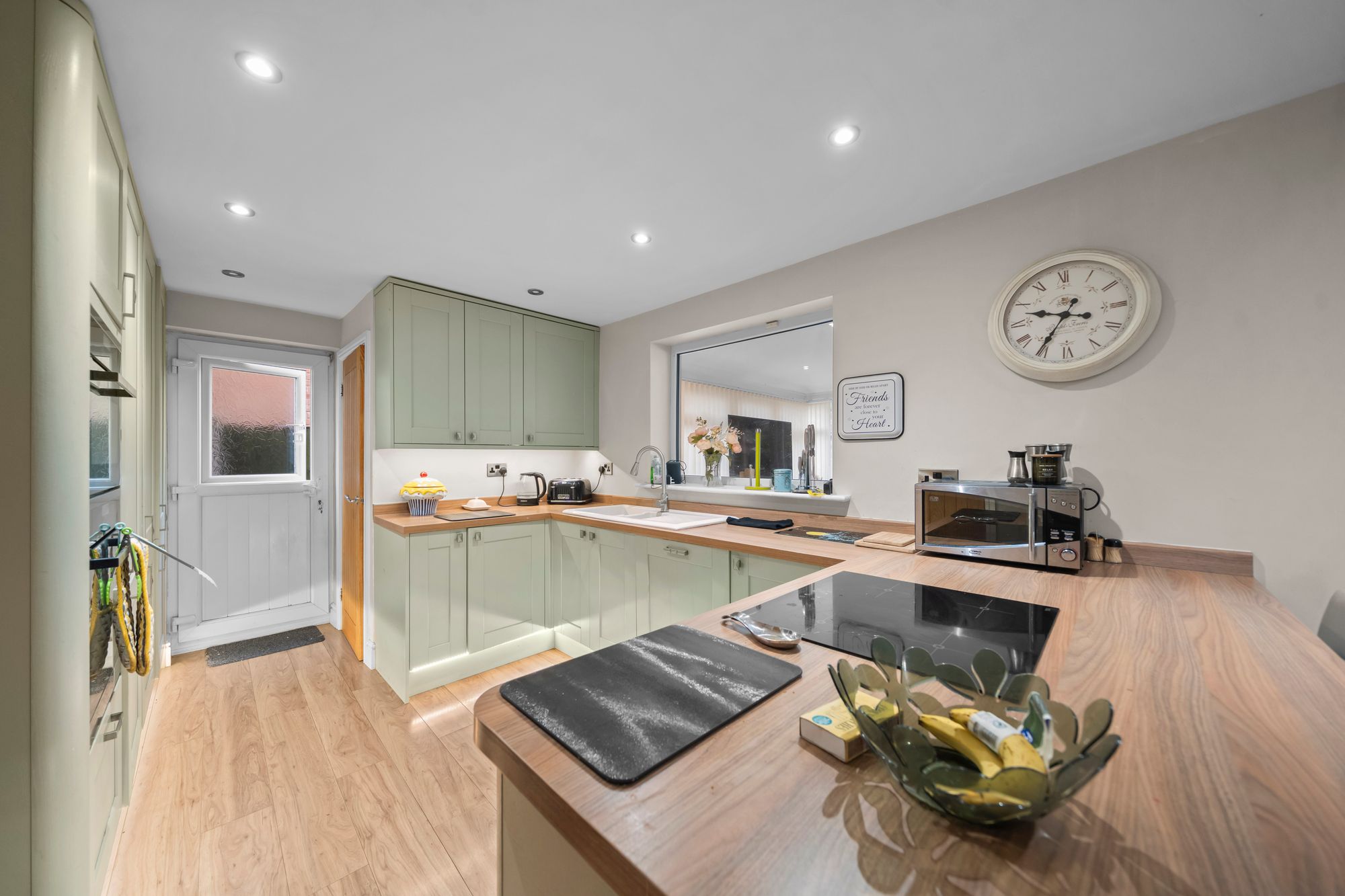 Horncastle Close, Warrington