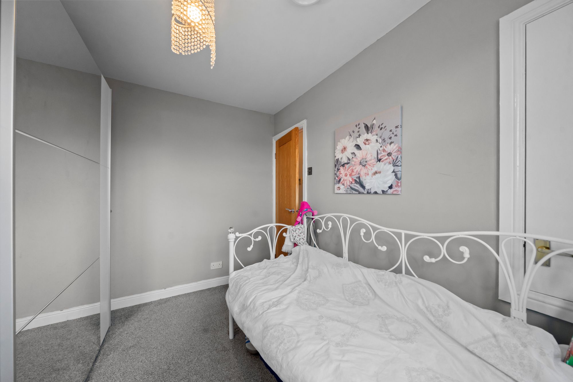 Horncastle Close, Warrington