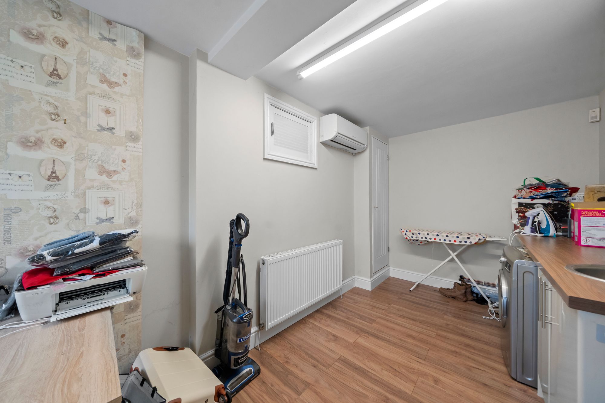 Horncastle Close, Warrington