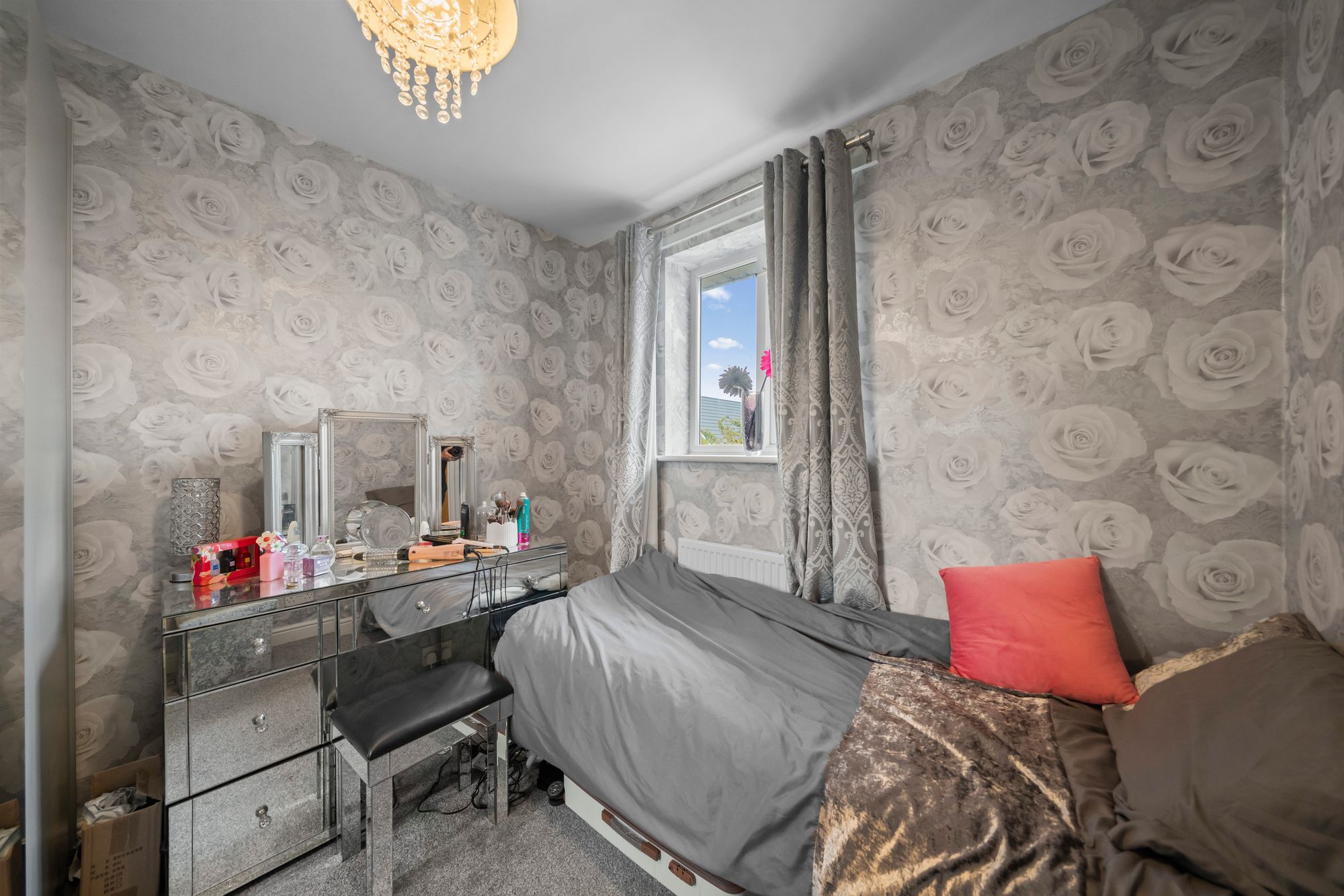 Horncastle Close, Warrington