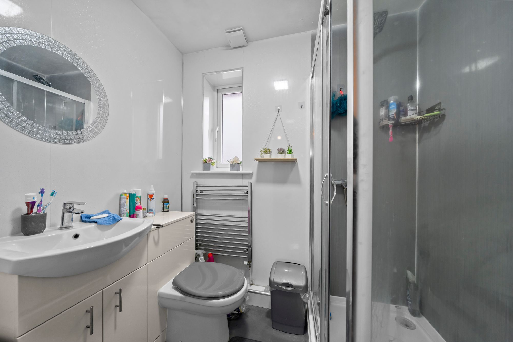 Horncastle Close, Warrington