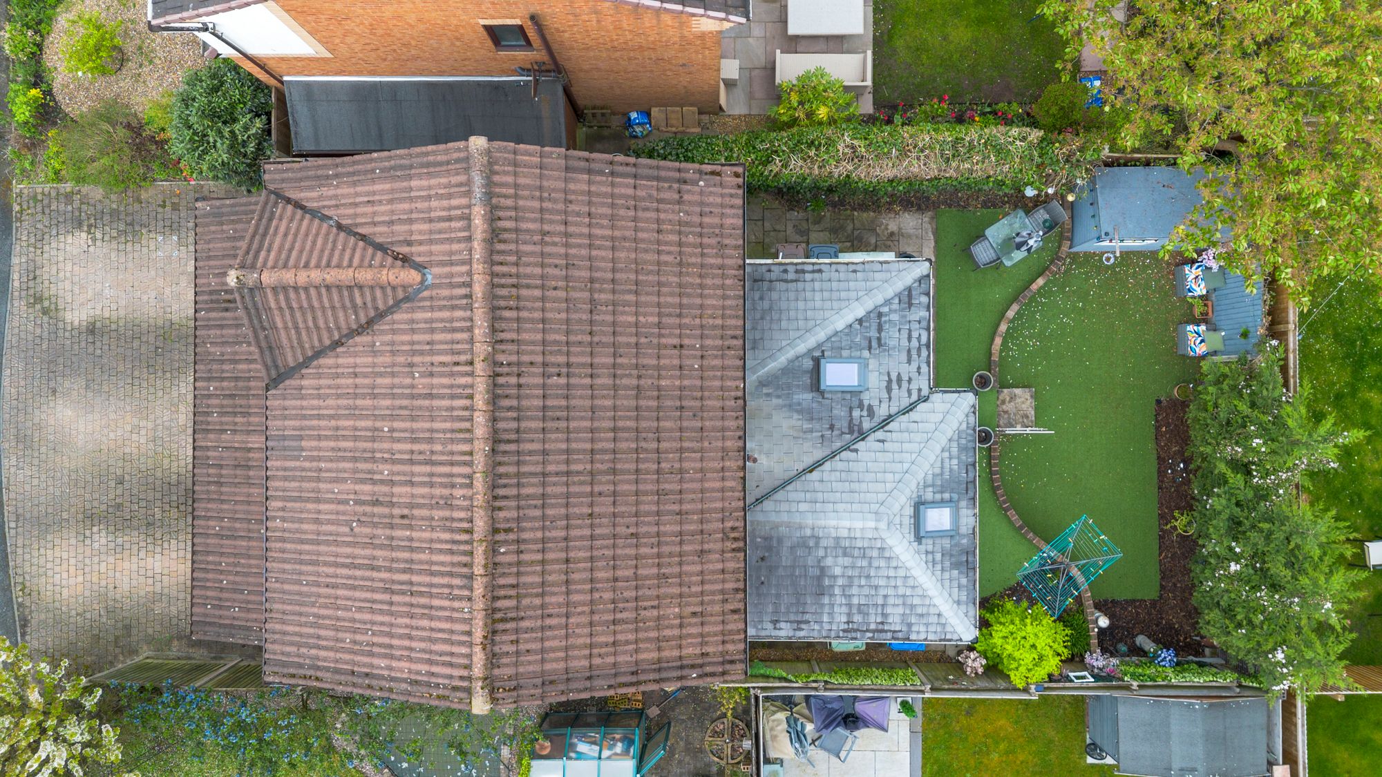 Horncastle Close, Warrington