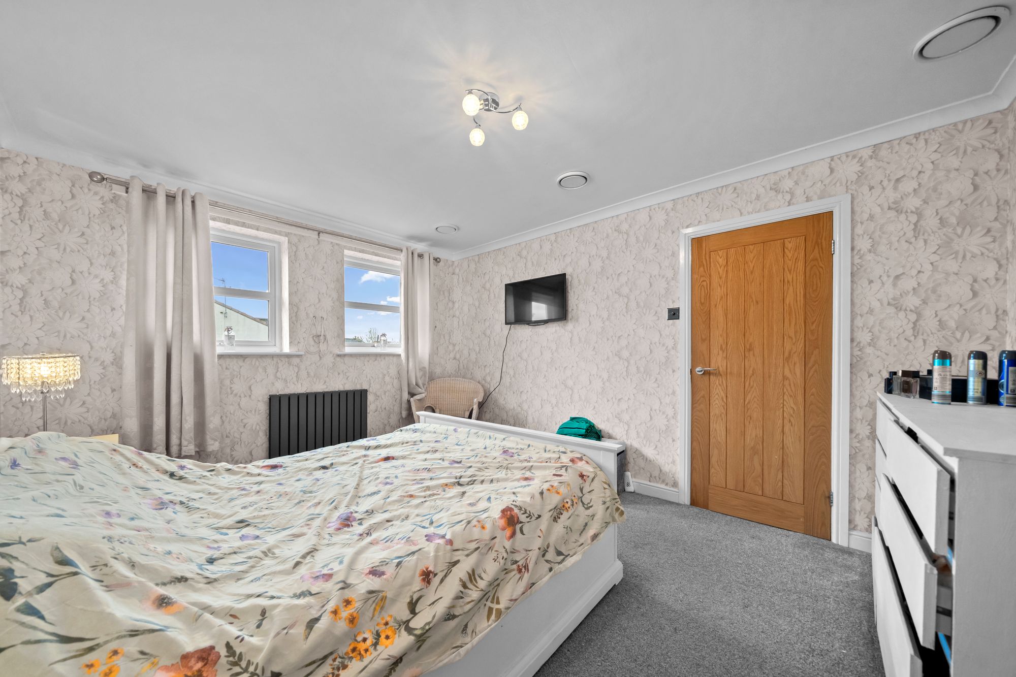 Horncastle Close, Warrington