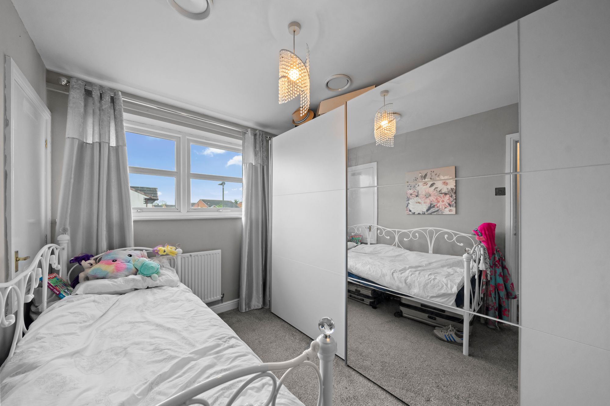 Horncastle Close, Warrington