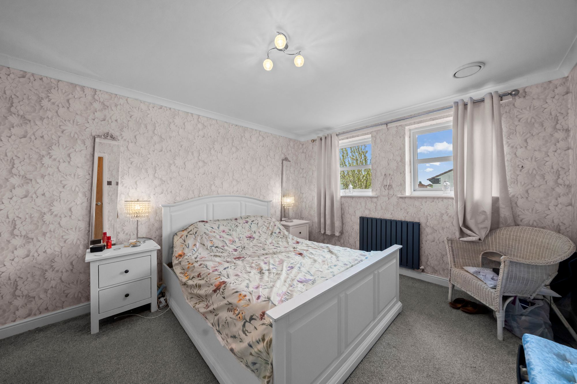 Horncastle Close, Warrington