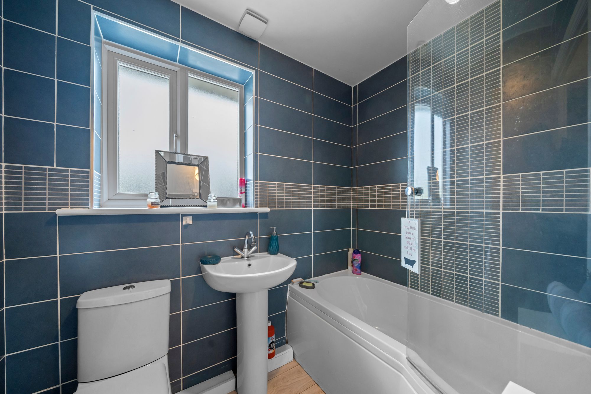 Horncastle Close, Warrington