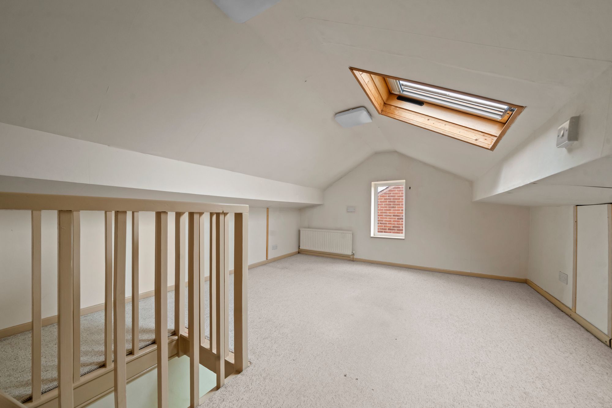 Spindle Hillock, Ashton-In-Makerfield, WN4