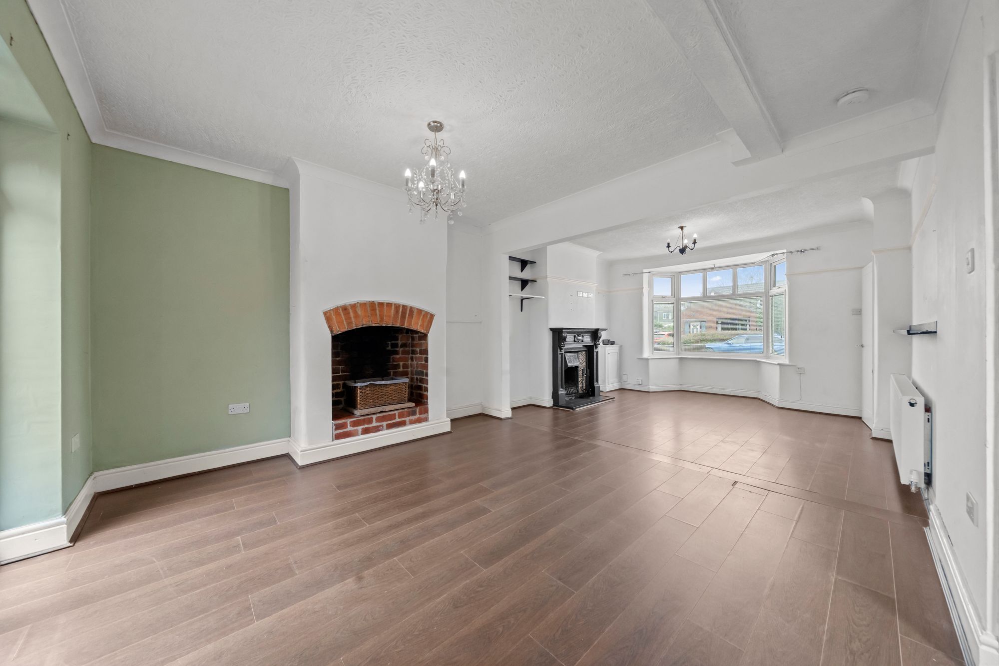 Spindle Hillock, Ashton-In-Makerfield, WN4