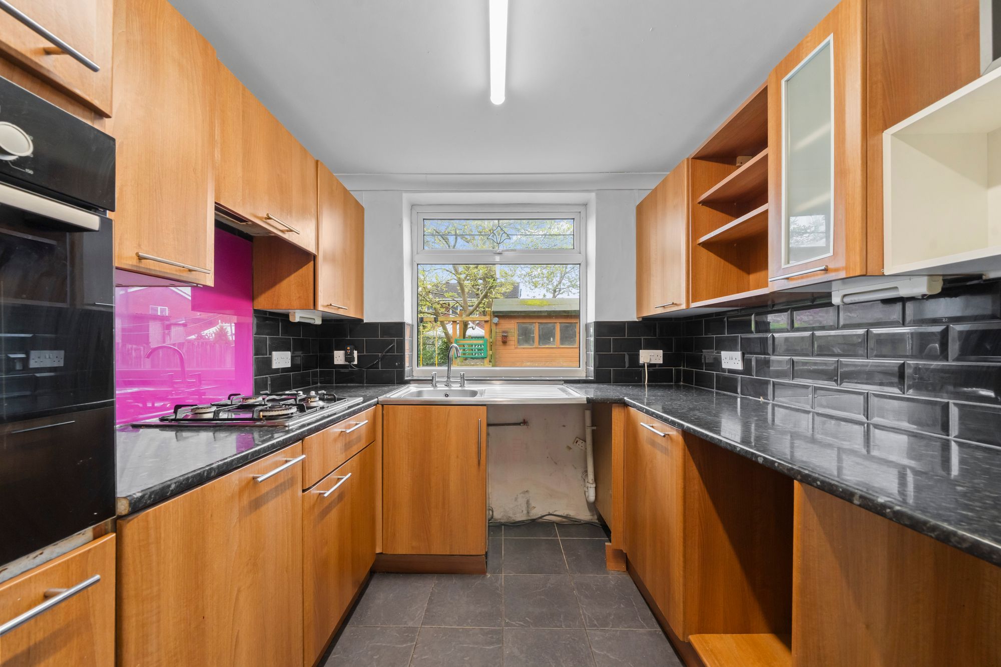 Spindle Hillock, Ashton-In-Makerfield, WN4