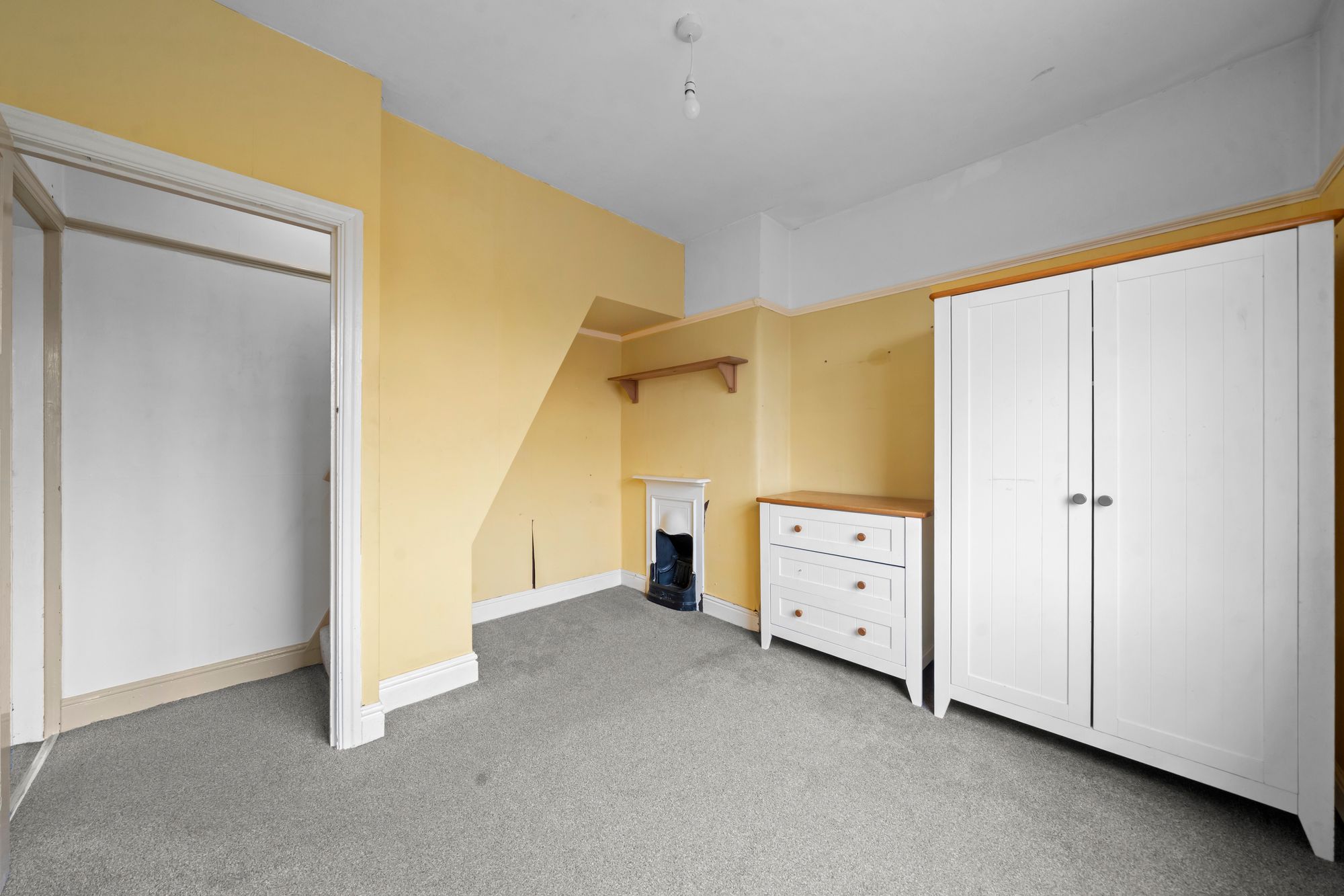 Spindle Hillock, Ashton-In-Makerfield, WN4