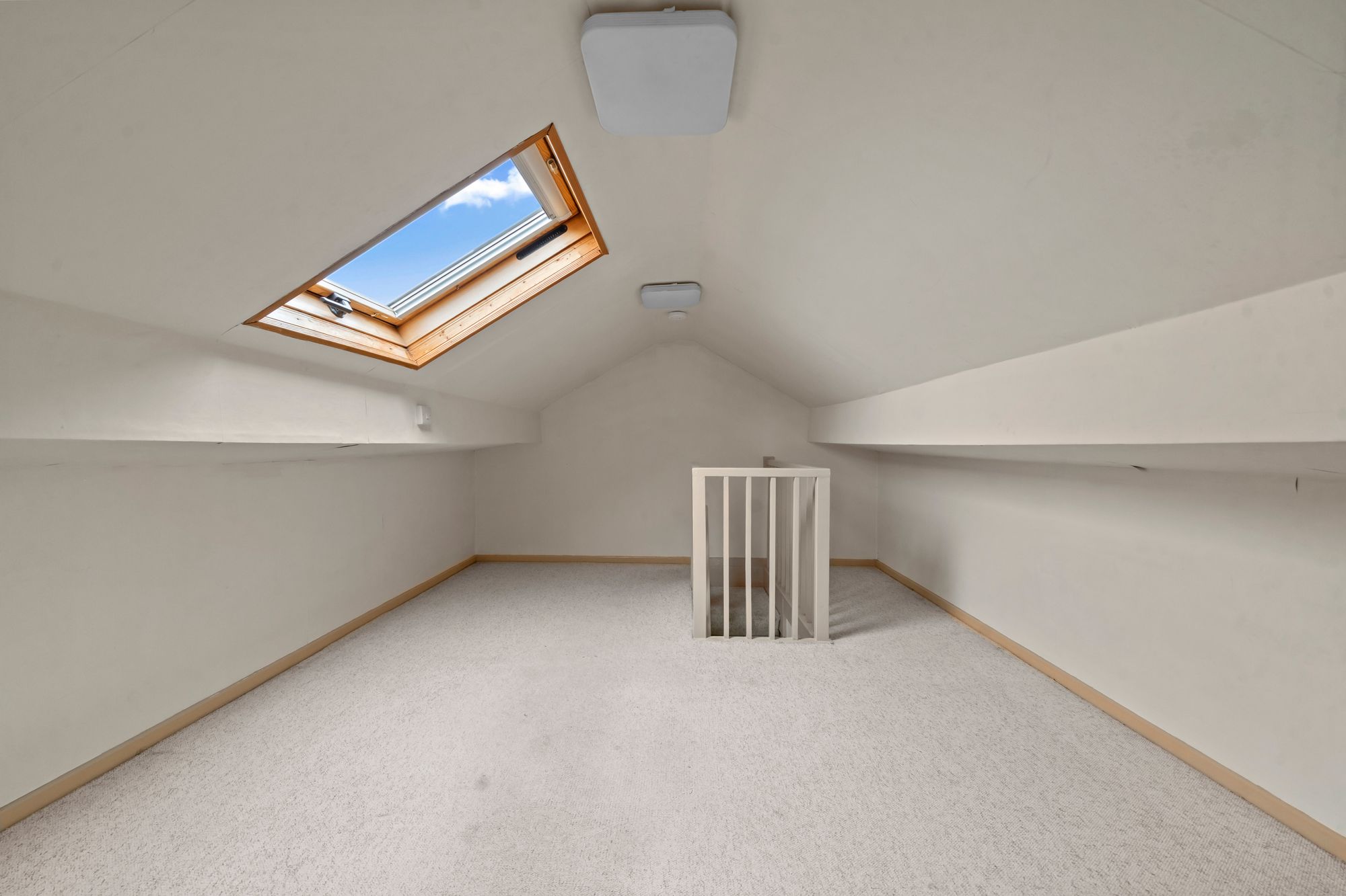 Spindle Hillock, Ashton-In-Makerfield, WN4