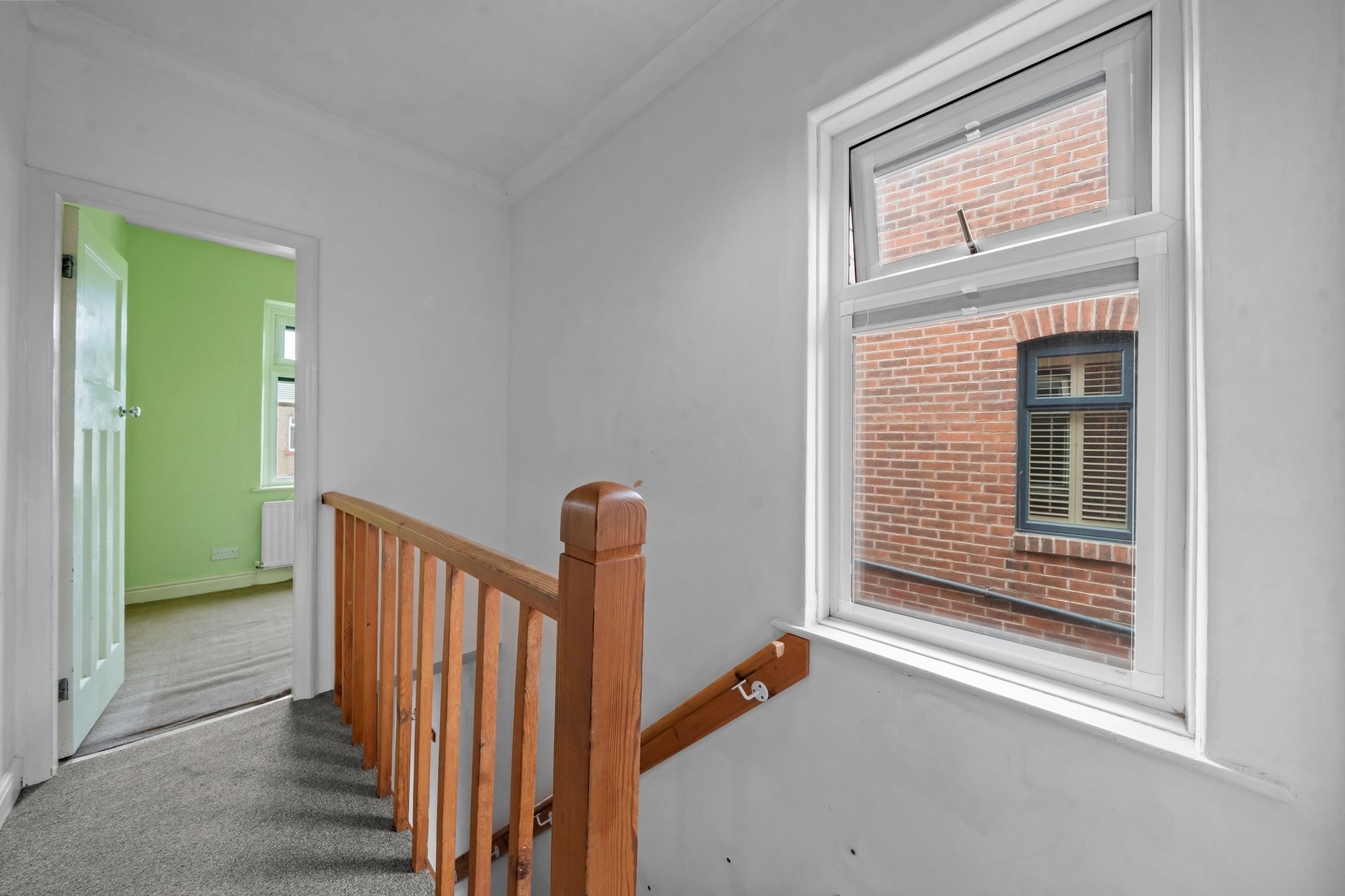 Spindle Hillock, Ashton-In-Makerfield, WN4