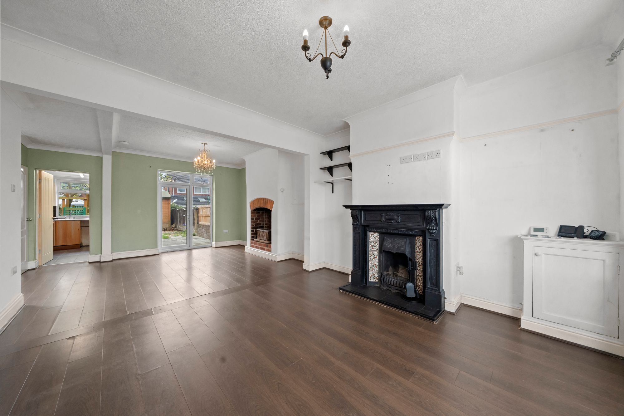 Spindle Hillock, Ashton-In-Makerfield, WN4