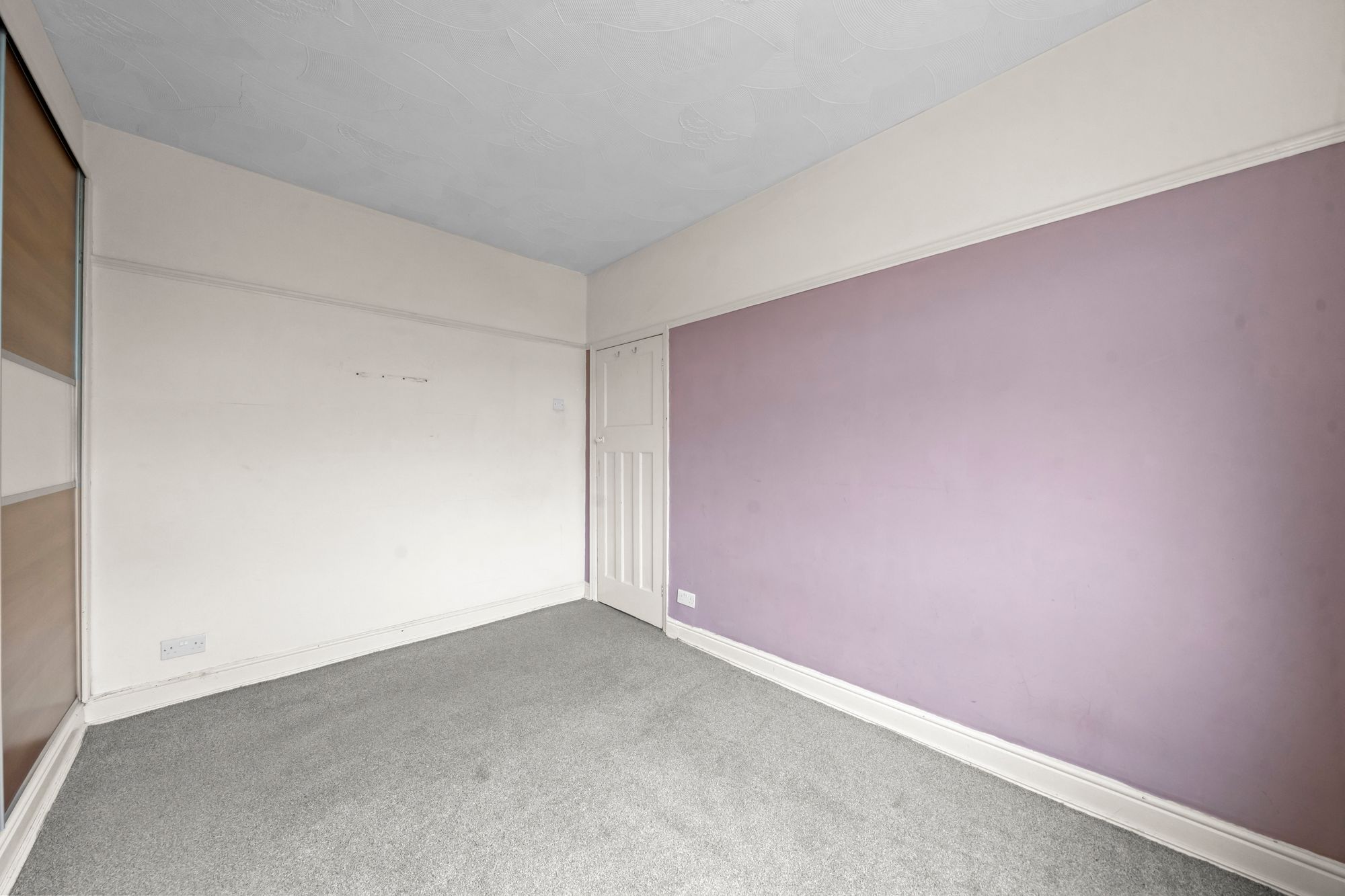 Spindle Hillock, Ashton-In-Makerfield, WN4