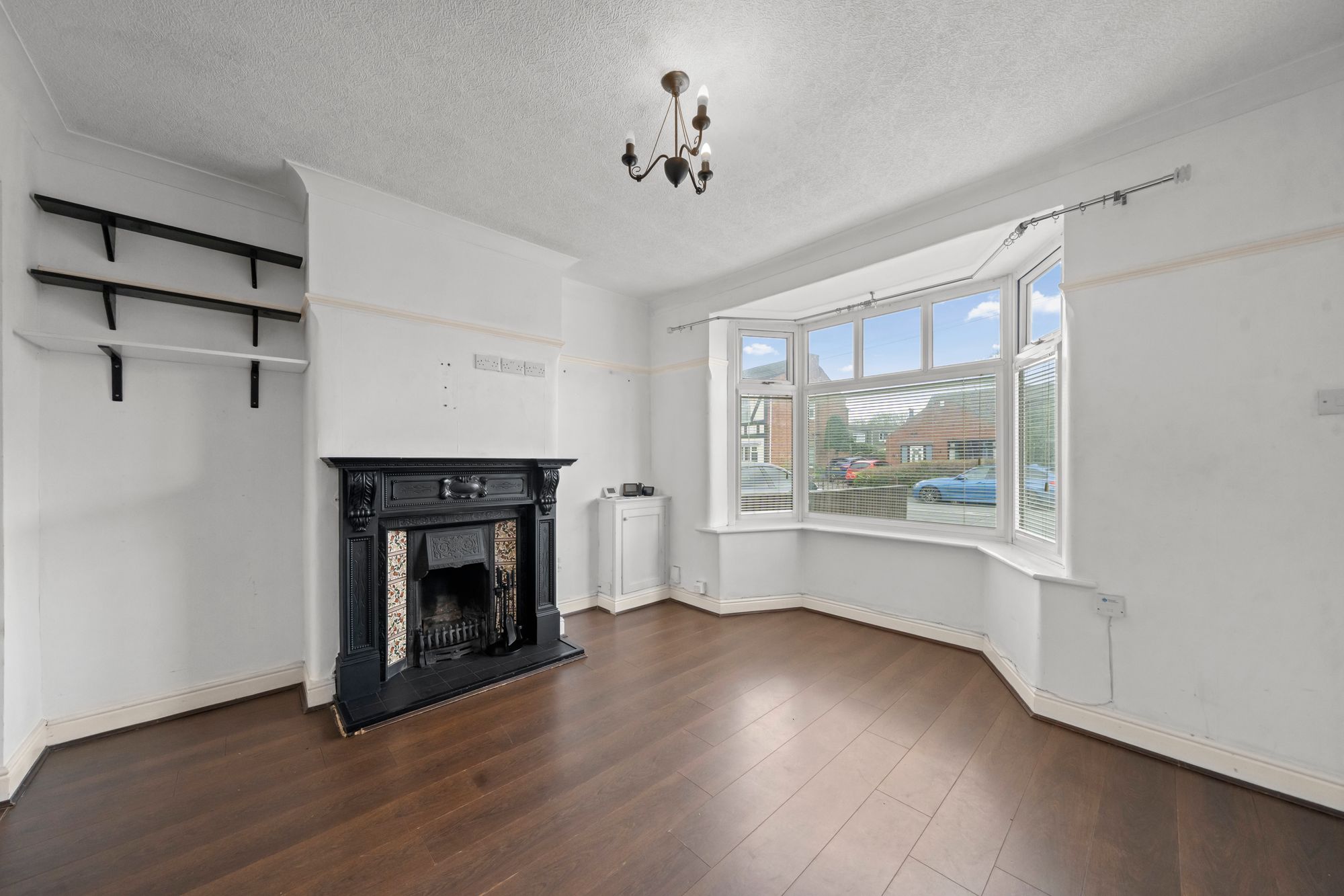 Spindle Hillock, Ashton-In-Makerfield, WN4